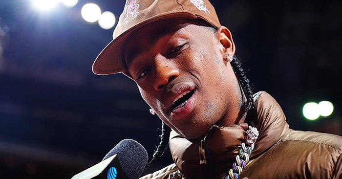 travis scott sony collab