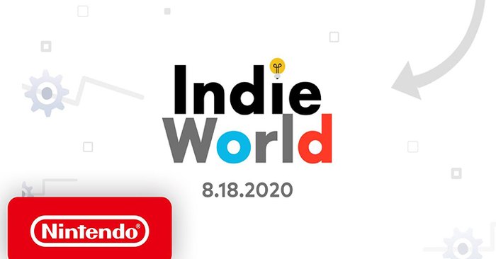 festival!  Nintendo will host a massive Indie World Showcase on December 16.