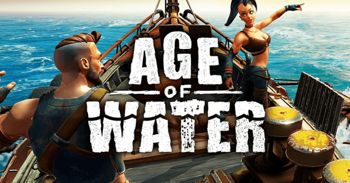 age of water mmo