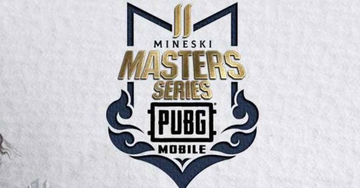 Come back again as requested!  In ‘Mineski Masters Series PUBG Mobile II’