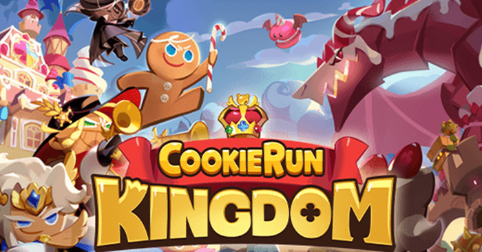 cookie run kingdom apk