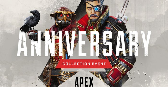 ผู้เล่น Apex Legends เฮ ฉลองตรุษจีนกับ Lunar New Year Event!