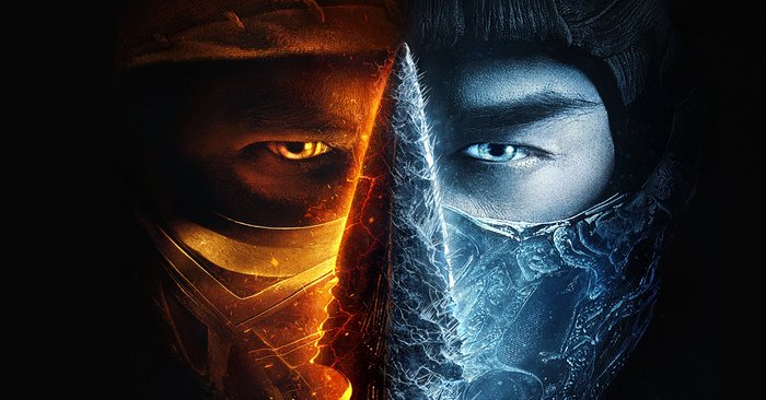 It has arrived!  The first trailer for the movie Mortal Kombat Reboot