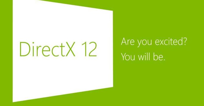 directx 12 agility sdk