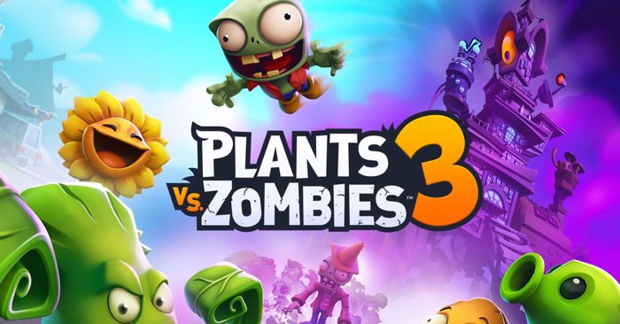 games plants vs zombies 3