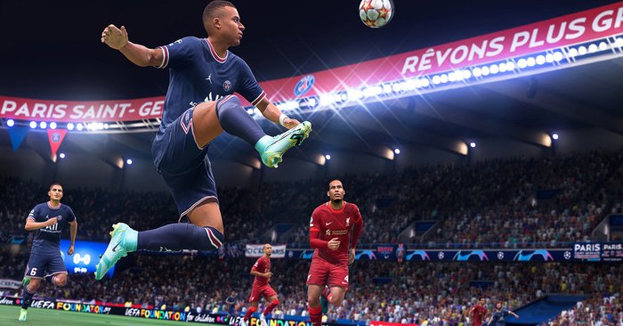 FIFA กำลังมองหา Publisher รายใหม่มาแทน EA เพราะไม่ได้ชอบค่ายนี้อยู่แล้ว
