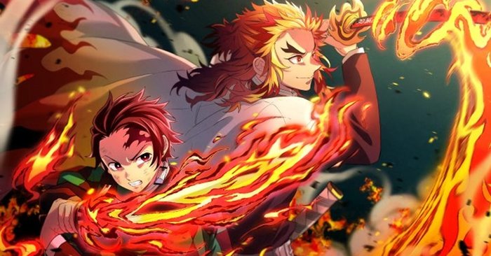 สุดปัง Kimetsu no Yaiba ดาบพิฆาตอสูร เวอร์ชั่นเกมต่อสู้ยอดขายทะลุ 1 ล้าน