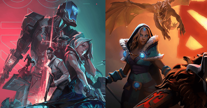 10 อันดับเกม Toxic ที่สุดในปี 2021