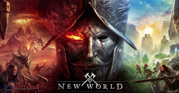 New World ผู้พัฒนายอมรับว่าตอนนี้เกมมีสิ่งผิดพลาดเยอะภายในเกม