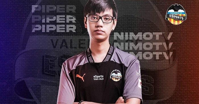 RoV เตรียมกระเช้า !! ค้างคาว Valencia เตือนแล้วไม่หยุด ลงดาบดำเนินคดี