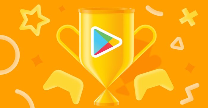 Google Play Store ประกาศรายชื่อเกมที่ดีที่สุดประจำปี 2021