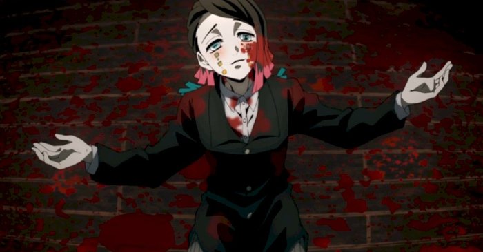 นักล่าอสูรเตรียมตัว Kimetsu no Yaiba เพิ่มสองอสูรใหม่ลงเกม
