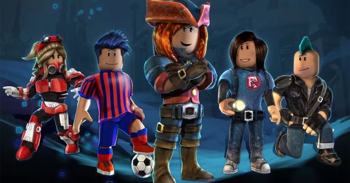 Roblox ถูกกล่าวหาว่าไม่ปลอดภัยสำหรับเด็ก