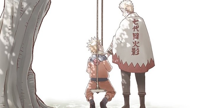 20 ปีแล้ว!! Naruto Anime ฉลองครบรอบ 20 ปีที่จะเกิดขึ้นภายในปีหน้า