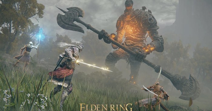 Elden Ring เปิดเผยข้อมูลไฟล์ที่จะปล่อยให้ Pre-Load บน PS5 ออกมาแล้ว