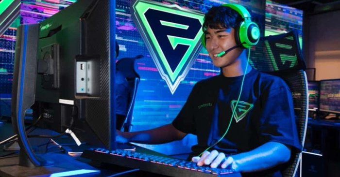 ประเทศญี่ปุ่นเตรียมเปิดโรงเรียน Esport เต็มรูปแบบ