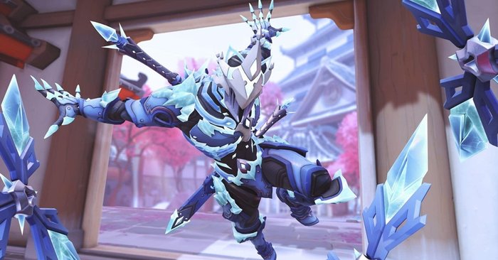 หาเกมเล่นช่วงหยุดยาว Overwatch เปิดให้เล่นฟรีในช่วงนี้ถึงต้นปีหน้า