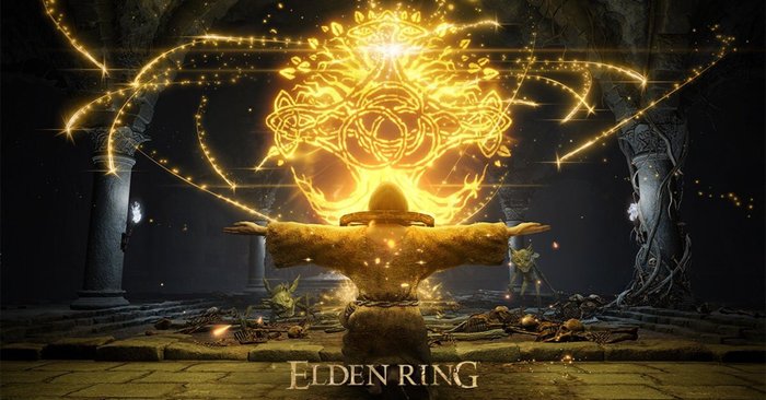 ผู้ใช้งาน Steam ยกให้ Elden Ring เป็นเกมที่ต้องการมากที่สุดในปี ค.ศ. 2022