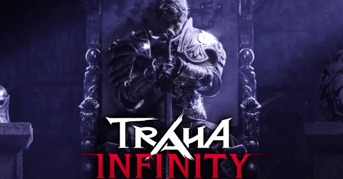 อลังการจัดเต็ม Traha Infinity เผยภาพตัวอย่างแรกของเกม MMORPG ฟอร์มยักษ์