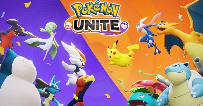 Pokémon Unite ทีมงานยืนยัน พร้อมอัปเดตภาษาไทย เร็ว ๆ นี้