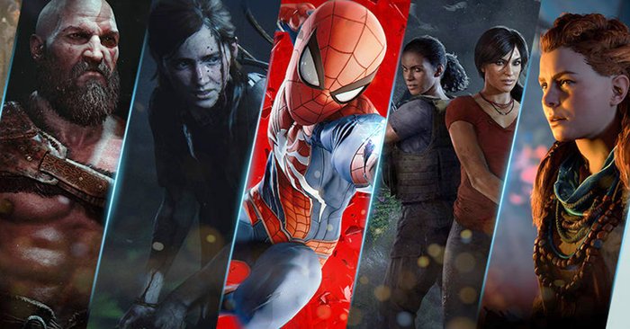 เหล่าผู้พัฒนาเกม PlayStation Studios พร้อมใจกันขอให้ Sony นำเกมลง PC