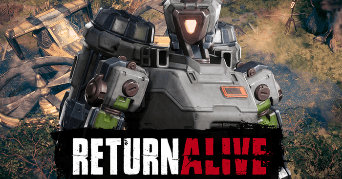 น่าเล่นจัด Return Alive เกมพีซีเอาตัวรอดเผยกำหนดเวอร์ชั่น Closed Beta