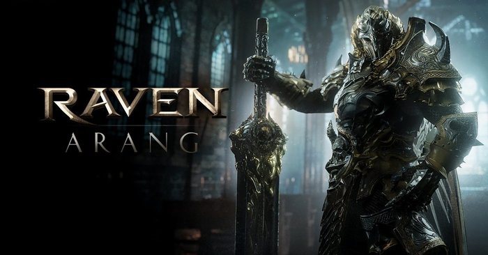 Raven: Arang เกมมือถือ MMORPG ฟอร์มยักษ์นำเสนอสงครามครั้งใหญ่