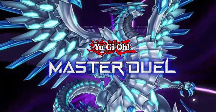 Yu-Gi-Oh Master Duel เปิดรำการ์ดเพิ่มบนมือถือ พร้อมยอดโหลดทะลุ 4 ล้าน