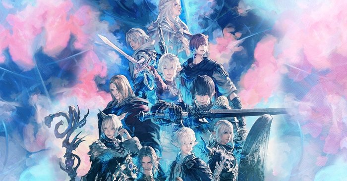 Square Enix กล่าวว่า Final Fantasy 14 แบกการเงินของบริษัทในปี 2021 ที่ผ่านมา