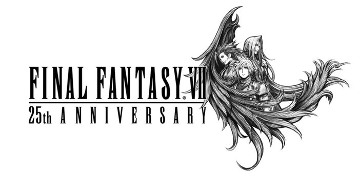 ฉลองครบรอบ 25 ปี Final Fantasy VII ตำนานเกมยอดนิยมตลอดกาล