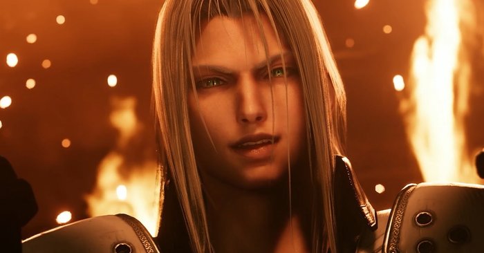 พี่เหลี่ยม Square Enix ลั่น Final Fantasy 7 Remake Part 2 จะข้อมูลใหม่ๆ ในปีนี้