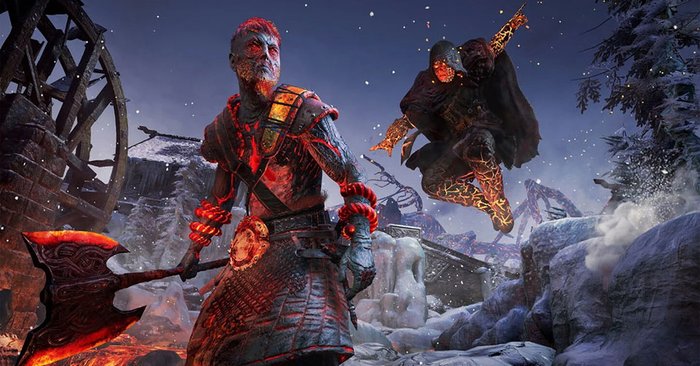 หลุด! Achievements ของ Assassin's Creed Valhalla: Dawn of Ragnarok