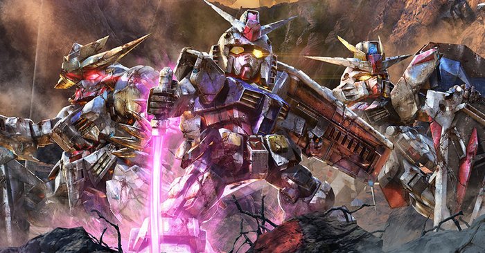 สาวกเตรียมลุย SD Gundam Battle Alliance ลงทุกเครื่องปีนี้พร้อมภาษาไทย