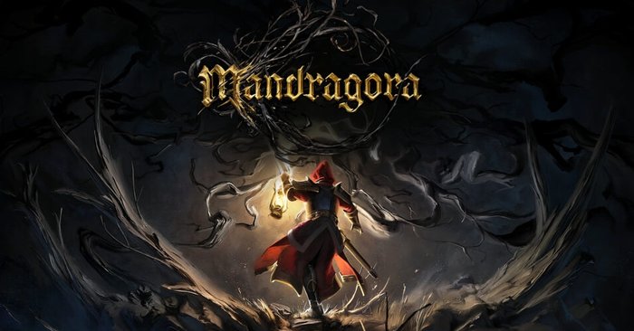 Mandragora สายดาร์กแฟนตาซีประกาศตัวลงหลายแพลตฟอร์ม