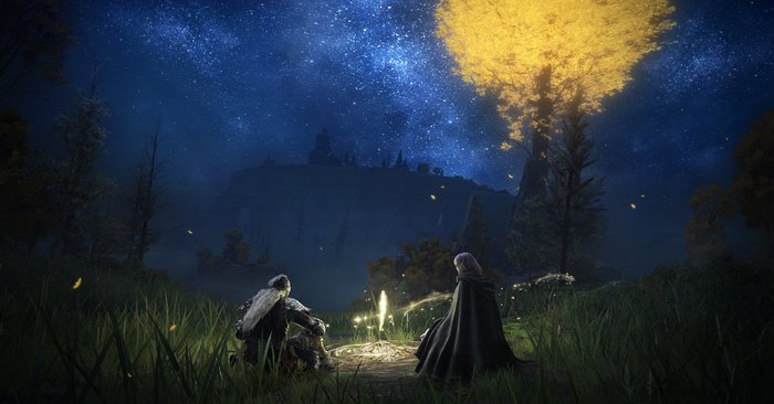 Bandai Namco เผยสเปกขั้นต่ำของ Elden Ring