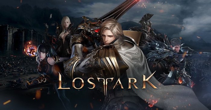 มาแรงจัด Lost Ark ยอดผู้เล่นพร้อมกันสูงสุดเป็นอันดับ 2 บน Steam