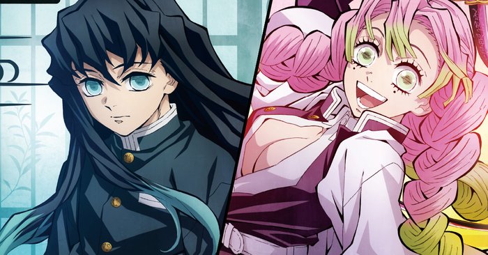 สานต่อความมันส์ Kimetsu no Yaiba ดาบพิฆาตอสูรประกาศอนิเมะ SS3!
