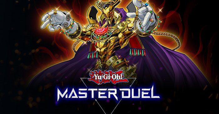 Yu-Gi-Oh! Master Duel แจกเพชรฉลอง 10 ล้านดาวน์โหลด