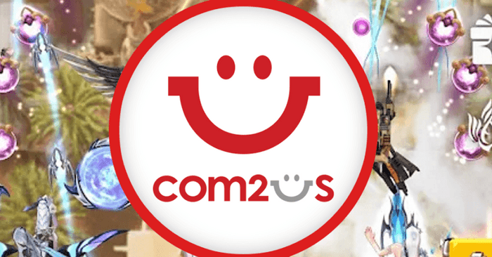 Com2uS ค่ายเกมยักษ์ใหญ่ของเกาหลีจะลุยตลาด NFT เต็มตัว