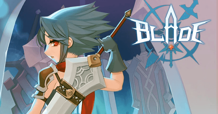 Blade Idle เกมแนวผจญภัยแฟนตาซีเปิดให้ลงทะเบียนแล้ว