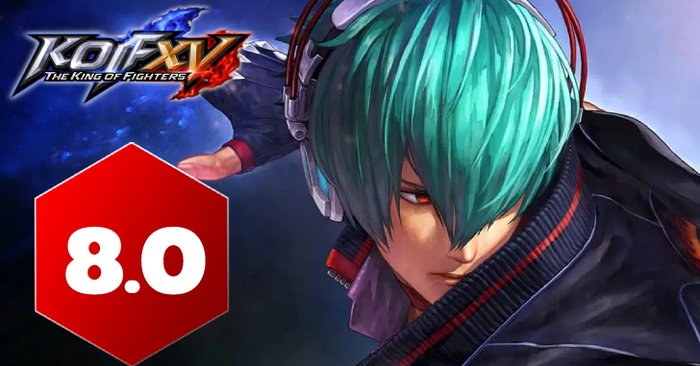 รีวิว King of Fighters XV รัวคอมโบให้มือระเบิด กับภาคที่เข้าถึงง่ายที่สุดของซีรีส์