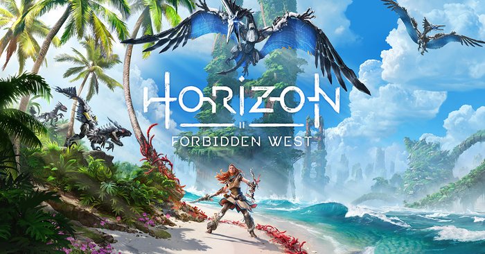 รวมคะแนนรีวิว Horizon Forbidden West จากสื่อดัง
