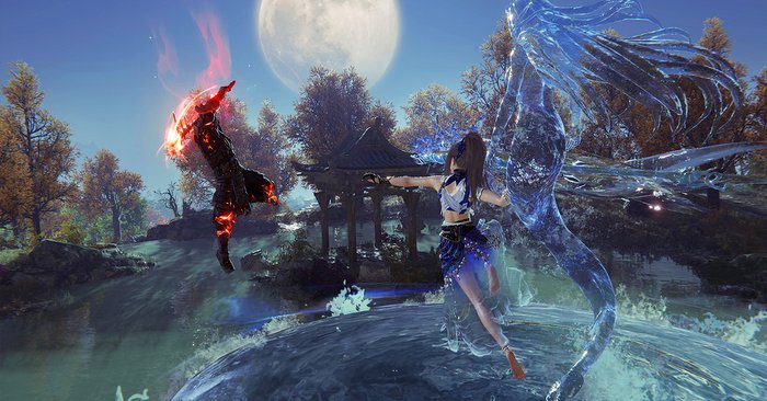 Nakara Bladepoint ฉลองการมา SS3 เตรียมเปิดเล่นฟรีสุดสัปดาห์นี้