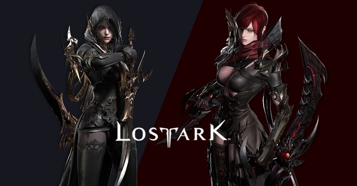 ชอบแบบไหนเลือก Lost Ark แนะนำอาชีพ Tier ต่างๆ สำหรับ PVE และ PVP