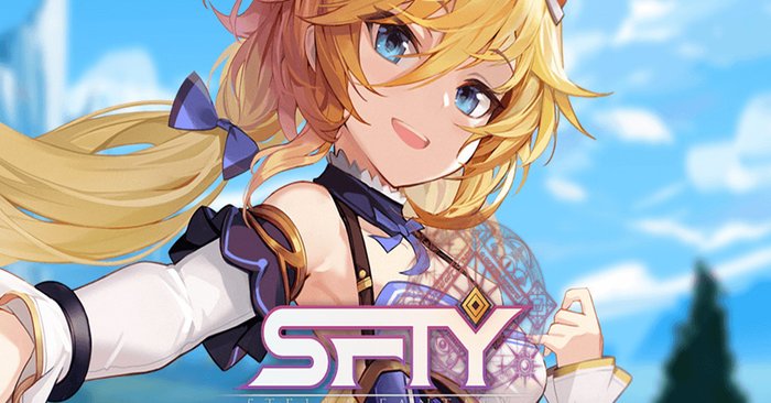 Stella Fantasy เกม NFTs รูปแบบอนิเมะ เตรียมเปิดเร็ว ๆ นี้ ทั้ง PC และ มือถือ