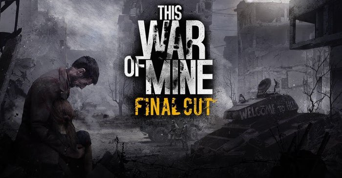 ผู้พัฒนา This War of mine ประกาศยกกำไรจากเกมเพื่อช่วยเหลือยูเครน