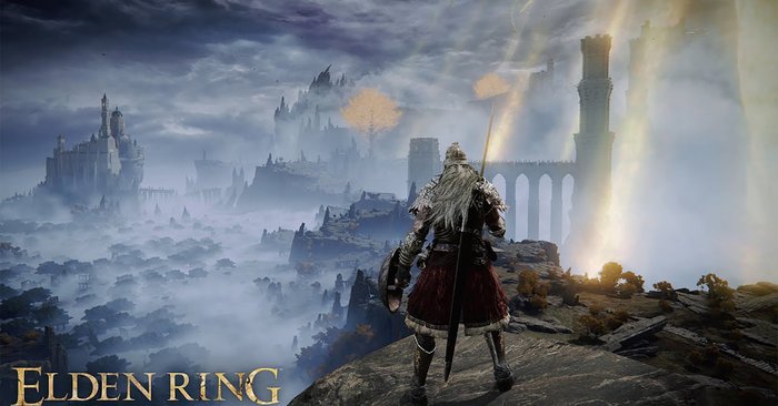 Elden Ring มียอดผู้เล่นบน Steam ทะลุครึ่งล้านในวันแรก