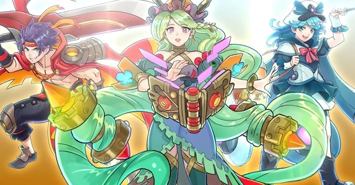 เกมทอยเต๋าสไตล์อนิเมะ Hero Dice เปิดให้ลงทะเบียนรับสมัครฮีโร่แล้ววันนี้