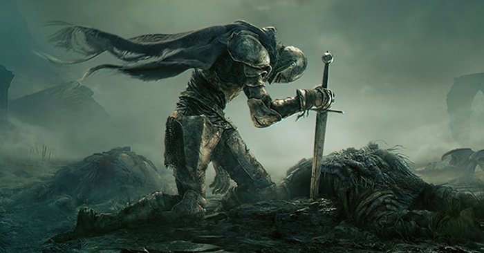 ดราม่าผู้มัวหมอง Elden Ring โดนถล่มรีวิวภาพห่วยมีแต่ภาษาจีน