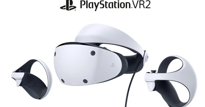 PlayStation VR2 เผยภาพหน้าตาแรกออกมาให้ชมกัน